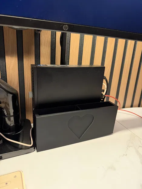 Chân đế MiniPC Stand cho Optiplex 7000 - Image 6