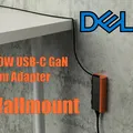 Giá đỡ sạc Dell 130W GaN Slim (Dell 130W GaN Slim charger holder) - Thumbnail 1