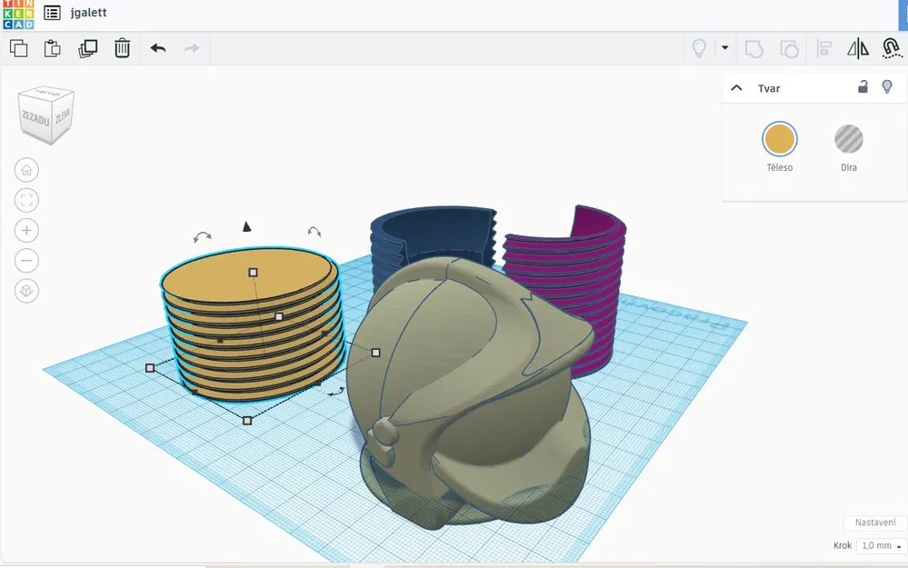 Gallet f1 – Mũ bảo hiểm lính cứu hỏa - Image 1