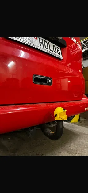 Helma pro tažné (Mũ bảo hộ lính cứu hỏa cho móc kéo) - Image 3