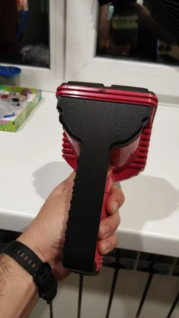 Tay cầm điều khiển cẩu Furukawa Unic RC-500 - Image 1