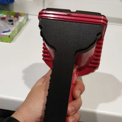 Tay cầm điều khiển cẩu Furukawa Unic RC-500