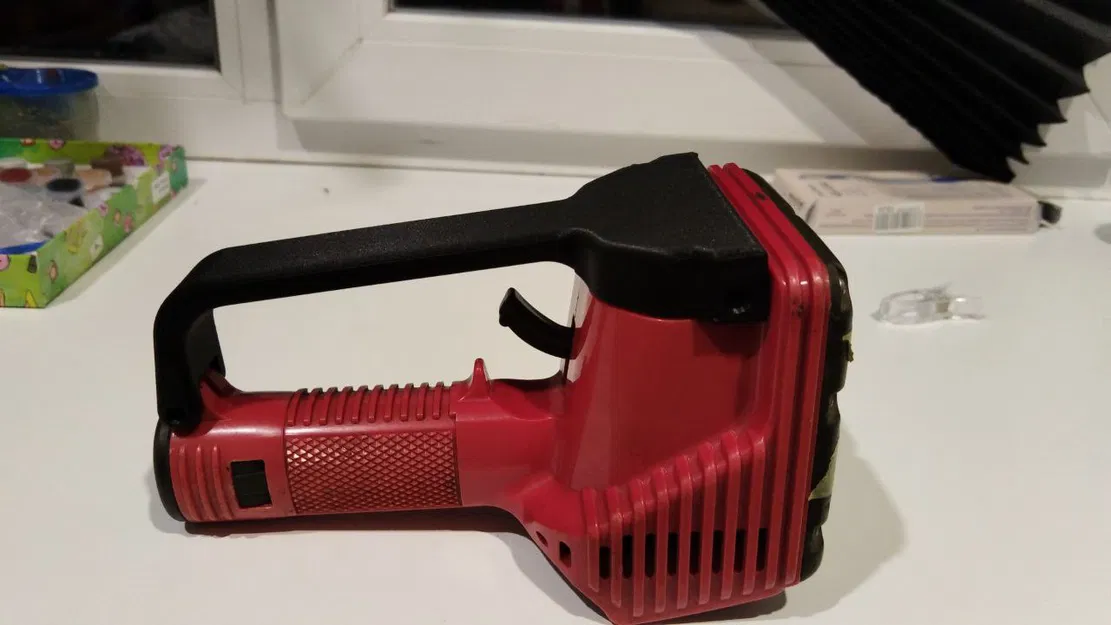 Tay cầm điều khiển cẩu Furukawa Unic RC-500 - Image 2