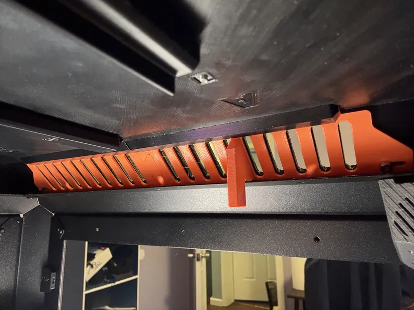 Cửa thông gió tự động cho CORE One+ (MMU3 Community Version) - Image 1