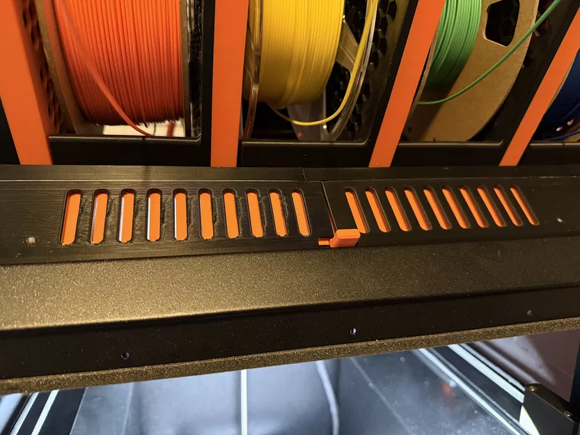 Cửa thông gió tự động cho CORE One+ (MMU3 Community Version) - Image 2