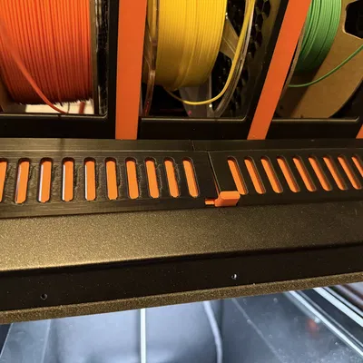 Cửa thông gió tự động cho CORE One+ (MMU3 Community Version)