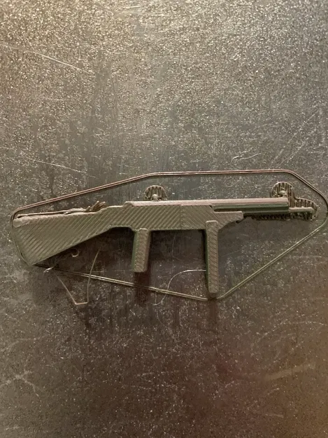 dummy 13 OG44 SMG - Image 1