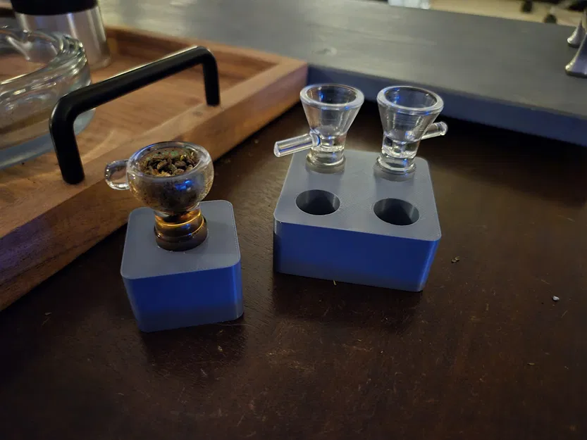 Giá đỡ Bowl | 18mm - Image 1