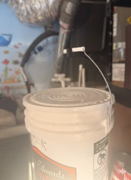 Móc Treo Kệ Garage Tải Nặng (Tải 60lb+) - Image 2