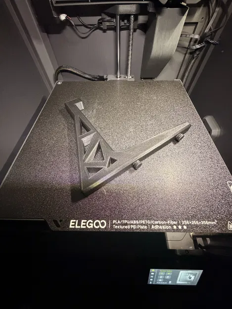 Móc Treo Kệ Garage Tải Nặng (Tải 60lb+) - Image 3