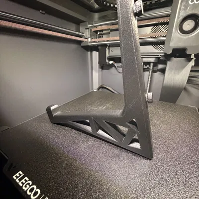 Móc Treo Kệ Garage Tải Nặng (Tải 60lb+)