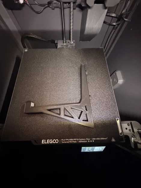 Móc Treo Kệ Garage Tải Nặng (Tải 60lb+) - Image 5