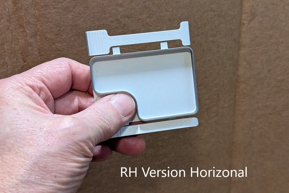 Khay Trộn Epoxy Nhỏ (Small Epoxy Mixing Tray) - Image 1