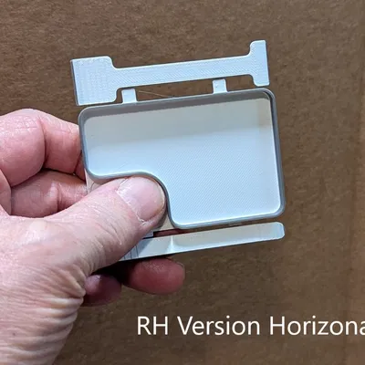 Khay Trộn Epoxy Nhỏ (Small Epoxy Mixing Tray)