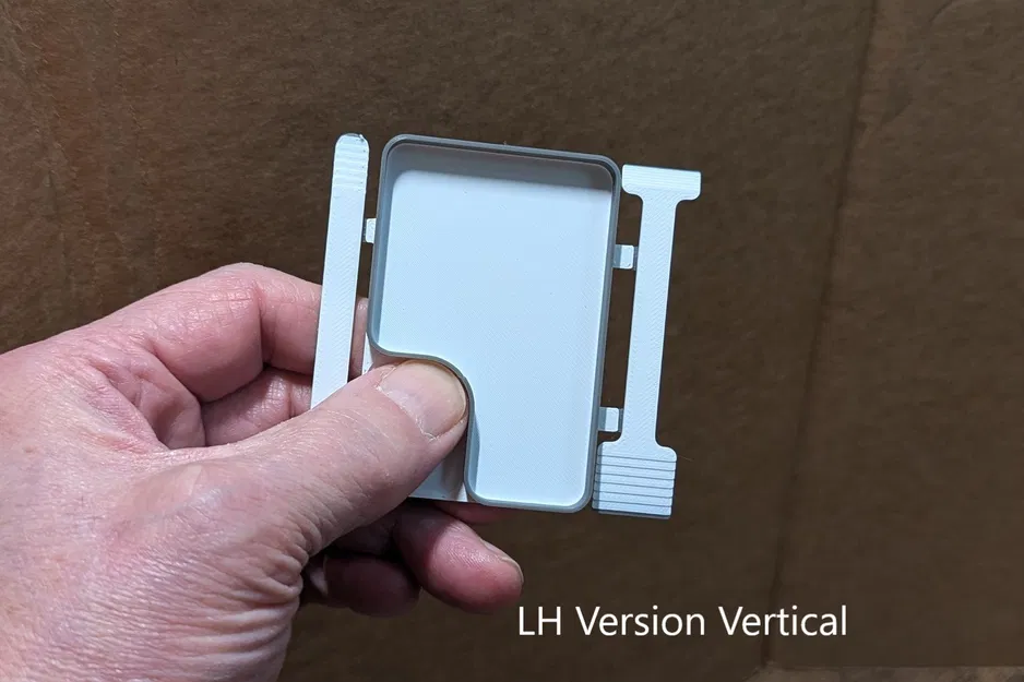 Khay Trộn Epoxy Nhỏ (Small Epoxy Mixing Tray) - Image 2