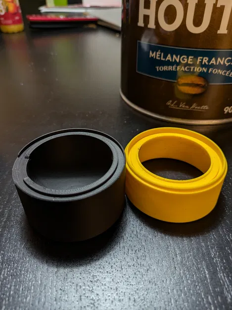 Bộ hỗ trợ refill & seal viên nang Nespresso Vertuo (filler and scealer helper) - Image 2