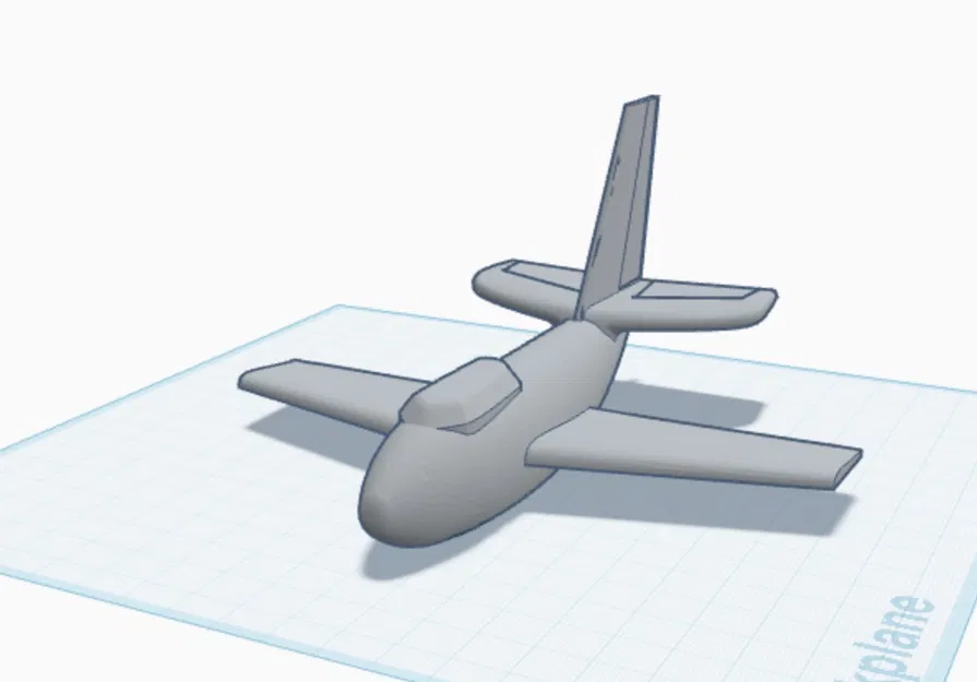 Máy bay (Airplane) - Image 1