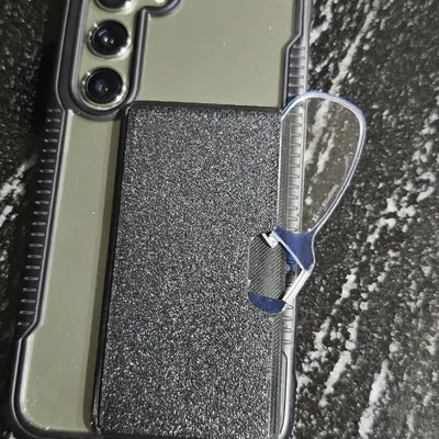 Hộp đựng thay thế cho ThinOptics (ThinOptics replacement case)