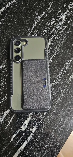 Hộp đựng thay thế cho ThinOptics (ThinOptics replacement case) - Image 2