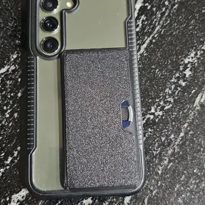 Hộp đựng thay thế cho ThinOptics (ThinOptics replacement case)