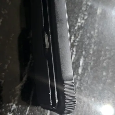 Hộp đựng thay thế cho ThinOptics (ThinOptics replacement case)