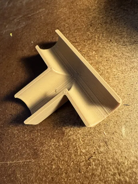 CordMate T-Connector (Đầu nối chữ T) - Image 1