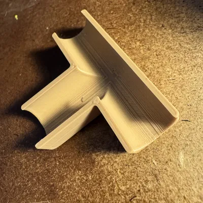 CordMate T-Connector (Đầu nối chữ T)