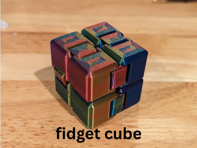 Fractal Fidget - Image 2