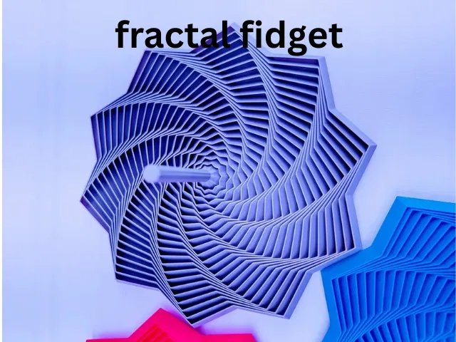 Fractal Fidget - Image 11