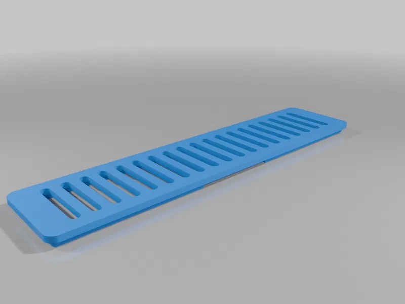 Lưu trữ filament thùng Husky 5 Gal (F360/STEP) – 5 Gal Husky Bin Filament Storage - Image 19