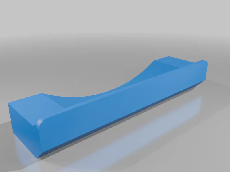 Lưu trữ filament thùng Husky 5 Gal (F360/STEP) – 5 Gal Husky Bin Filament Storage - Image 21