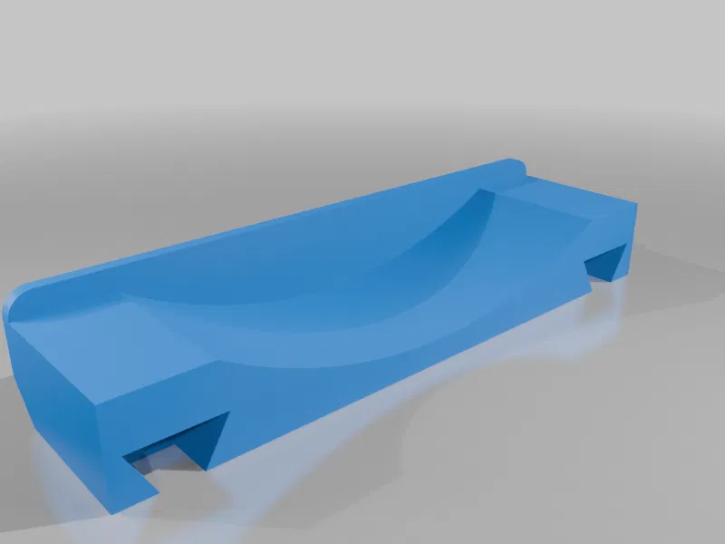 Lưu trữ filament thùng Husky 5 Gal (F360/STEP) – 5 Gal Husky Bin Filament Storage - Image 22