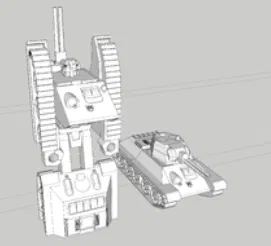 Brawl (G1) - Image 1