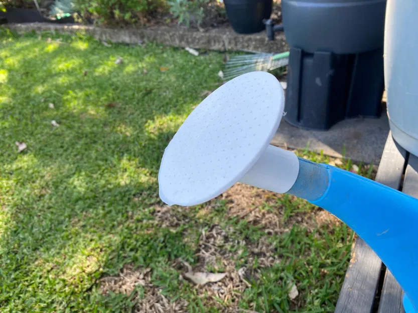 Đầu vòi bình tưới (đường kính 28mm) - Image 1