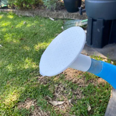 Đầu vòi bình tưới (đường kính 28mm)