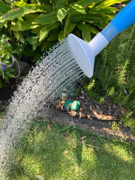 Đầu vòi bình tưới (đường kính 28mm) - Image 2