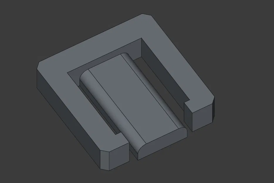 Chi tiết ổn định cho Craftsman Toys Computron (Stabilizer Parts) - Image 3