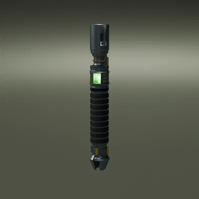 Tay cầm saber nguyên bản (Hunter)