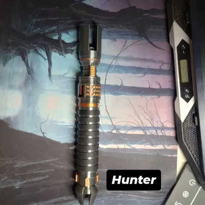 Tay cầm saber nguyên bản (Hunter)