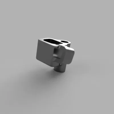 Giá giữ BT3 Plug và anten