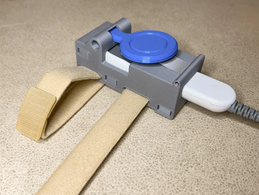 Thiết kế ý tưởng – Cơ cấu cần gạt hỗ trợ cho CADD-Solis PCA Remote (Mẫu tham chiếu) - Image 6