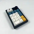 Sidecar Numberpad – Bàn phím số QMK kèm núm vặn & media controls - Thumbnail 1