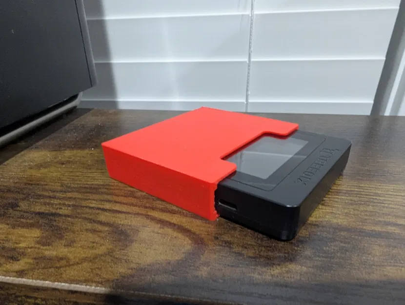 Slip Case cho Treedix USB Cable Tester with Display - Image 1