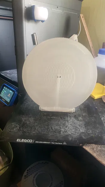 Nắp chụp đèn caravan - Image 1