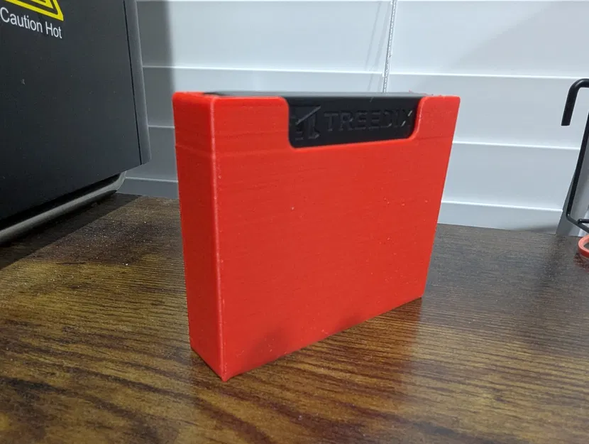 Slip Case cho Treedix USB Cable Tester with Display - Image 2