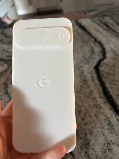 Mockup Google Pixel 9 và 9 Pro - Image 1