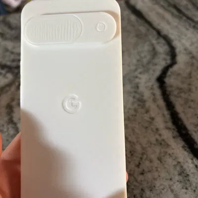 Mockup Google Pixel 9 và 9 Pro