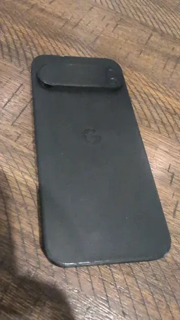 Mockup Google Pixel 9 và 9 Pro - Image 2