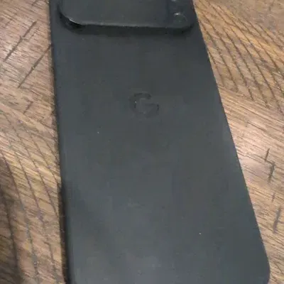 Mockup Google Pixel 9 và 9 Pro