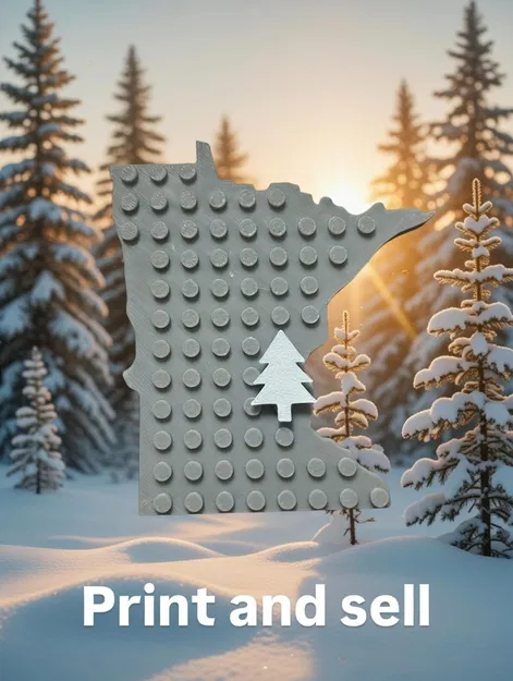 Các dạng chốt định vị cho nam châm bang Mỹ kiểu block/brick - Image 3